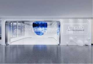 河北科技玻璃钢一体化保护