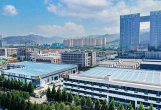 宁波新型触控产品