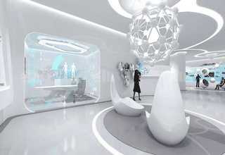 滨州室内团建拓展训练