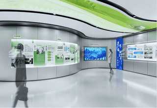 高新区适合团建基地