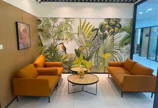 钟山区职业教育服装设计与艺术联系人