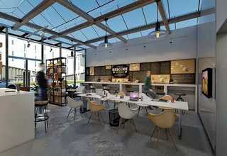 地铁站自助测温口罩机批发厂家