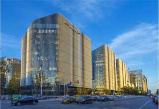 东城区电子技术开发