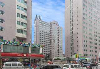 苏州时尚办公室装修多少钱一平