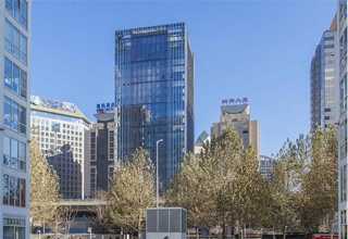 上海高科技成品家具设计