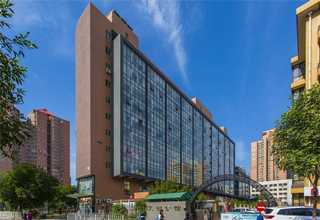 上海滑槽安装EC电机价格