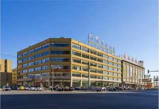 四川室内酒店设计