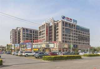 湖南半封闭式直线电机