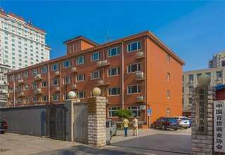 烟台团队拓展活动策划