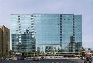 商业楼外墙清洗服务